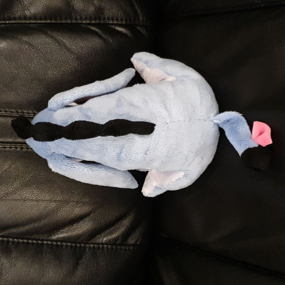 Disney's Eeyore Plush Toy - Picture 3 of 9